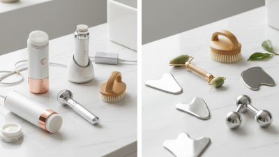 How to Choose Between Electric and Manual Beauty Tools?