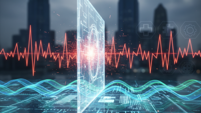 Enhance Anti-Interference Ability in Electrical Signal Detection?