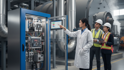 Top Boiler Tail Gas Analyzer Solutions for Global Buyers?
