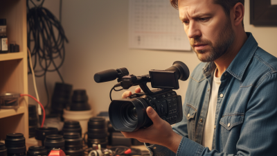 Why Does My Video Camera Stop Recording Automatically?