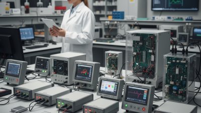 Top 10 Polymer Battery Tester Reviews for Global Buyers?