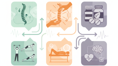 How are Spinal Conditions Treated Without Surgery Options?