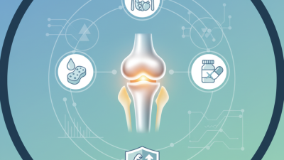 How to Prevent Infection After Orthopedic Implant Surgery?