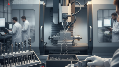 Top 5 Factors Affecting Machining Quality for Buyers