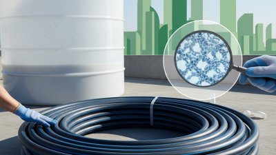 Why Choose High Density Polyethylene for Your Projects?