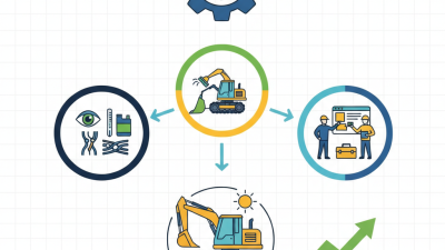 How to Maintain Construction Machinery for Long Lasting Performance?