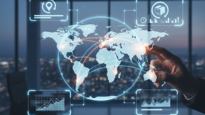 How to Track FBA Shipments in Real Time for Global Buyers