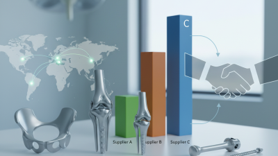 Why Do Orthopedic Implant Prices Differ Between Suppliers?