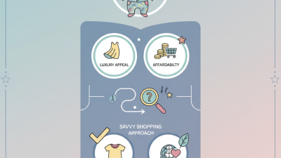 Best Replica Baby Designer Clothes for Savvy Buyers?