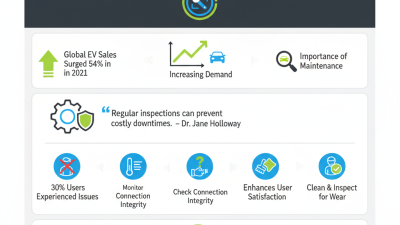 2026 Best Tips for Maintaining Your EV Charging Equipment?