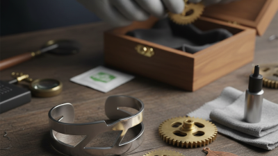 How to Prolong the Lifespan of Custom Metal Accessories?