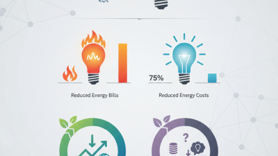 Why Do LED Lights Use Less Energy Than Traditional Bulbs?