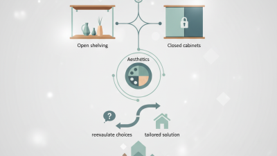 How to Choose Cabinets for Small Spaces in 2026?