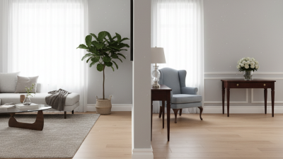 Best Baseboard Height for Standard Ceilings in 2026?