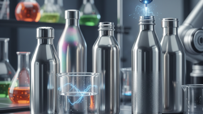 2026 Best Methods to Enhance Corrosion Resistance in Stainless Steel Bottles?