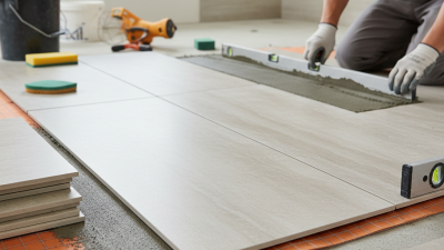 How to Prevent Tile Cracks Over Time and Ensure Longevity