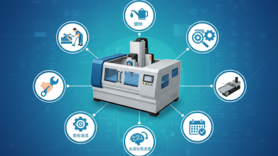 How to Extend the Lifespan of Your CNC Knife Cutting Machine?