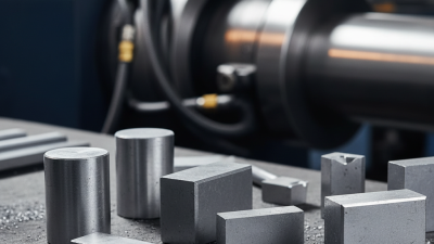 What is Industrial Carbide Blanks and Why are They Important?