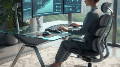 Why is Ergonomic Furniture Essential for Your Health in 2026?