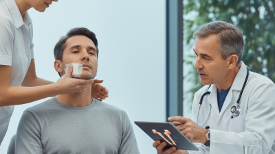 How is pain managed after implant surgery effectively?