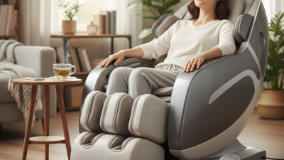 How to Choose the Best Home Massage Machine for Relaxation?