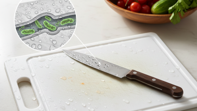 How Often Should You Replace Plastic Cutting Boards?