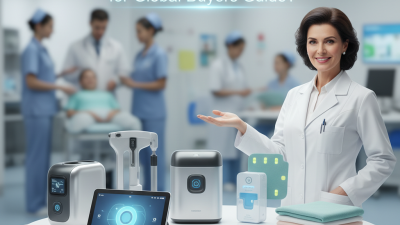 2026 Top Nursing Care Products for Global Buyers Guide?