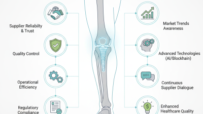 10 Best Strategies to Reduce Procurement Risks for Orthopedic Implants?