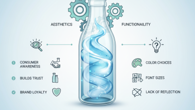 Why is Optimizing Clarity and Transparency in Beverage Packaging Important?
