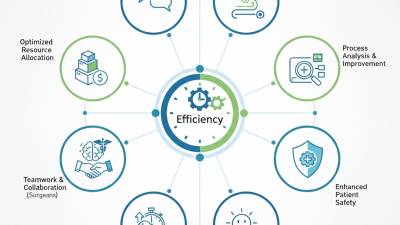 10 Essential Tips to Improve Efficiency in Operating Rooms?