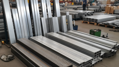 Top Metal Plank Options for Your Business Needs?
