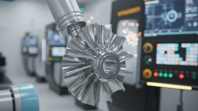 Why High Precision Machining Matters for Modern Industries?