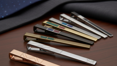 2026 Best Tie Bar Trends for Global Buyers to Consider?