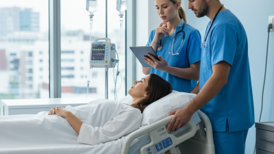 Why Do Hospitals Use Trendelenburg Position for Patients