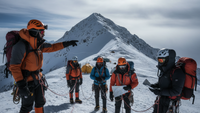 How to Improve Safety in High Altitude Operations?