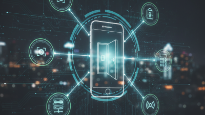 How to Connect Access Control Systems with Mobile Apps Today?