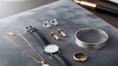10 Tips to Build a Capsule Jewelry Collection for Professionals?