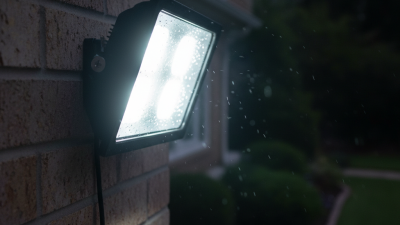 10 Common Reasons Why Your LED Flood Light Is Flickering?