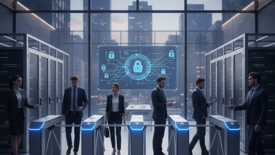 10 Reasons Why Businesses Need Access Control Systems?