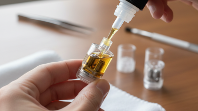 How to Safely Refill Your Vape Pods for Best Results?