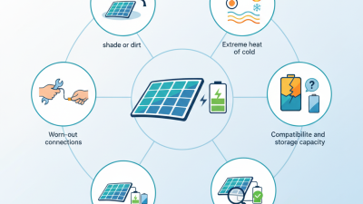 Why is My Flexible Solar Panel Not Charging Battery Issues?