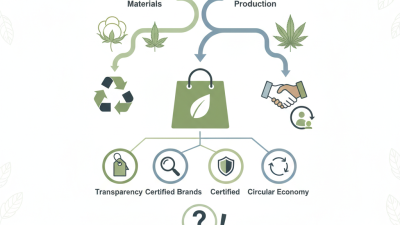 2026 Best Sustainable Fashion Clothing Guide for Global Buyers?