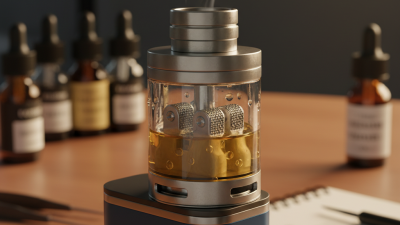 2026 Best Tips on Priming Mesh Coils for Maximum Flavor?