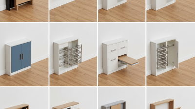 China Top 10 Furniture Hardware Ideas for Small Spaces?
