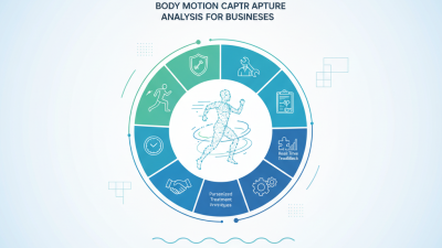 Top 10 Benefits of 3D Body Motion Capture Analysis for Businesses?