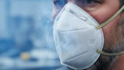 2026 Best Reasons Why is My Respirator Leaking Air Around Nose Bridge?