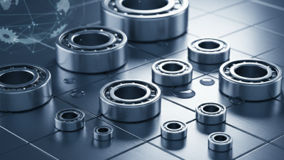 China Top Stainless Bearings for Global Buyers Seeking Quality?