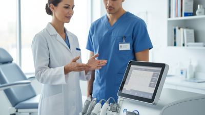 How to Choose the Best Medical Diode Laser for Your Practice?