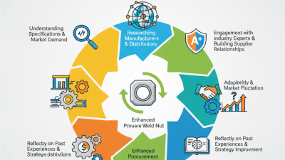 2026 How to Source Square Weld Nuts for Global Procurement?