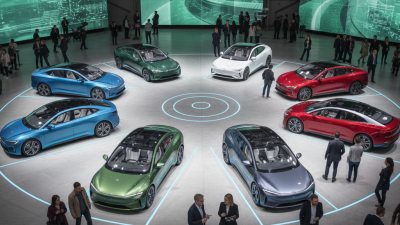 Top 10 Electric Car Models of 2026 for Global Buyers?